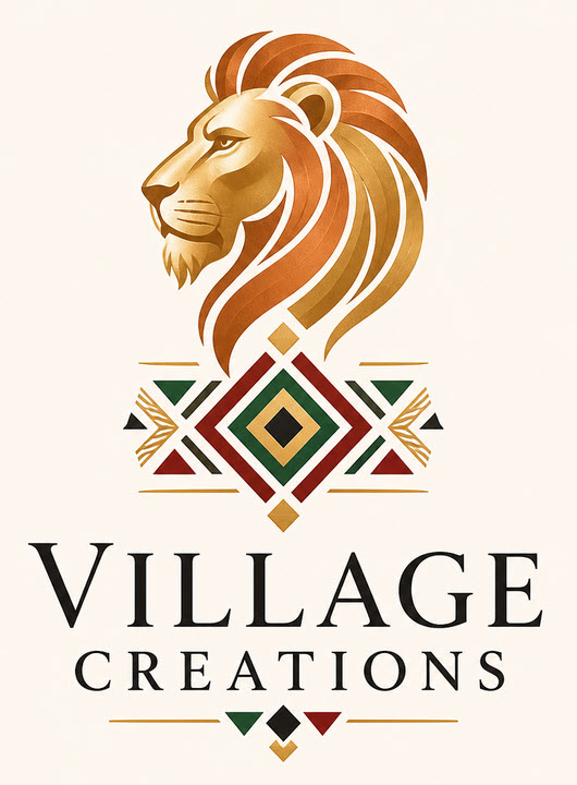 Village Creations — handcrafted copper jewelry